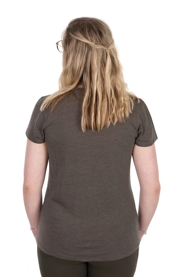 Футболка жіноча Fox WC V Neck T-Shirt