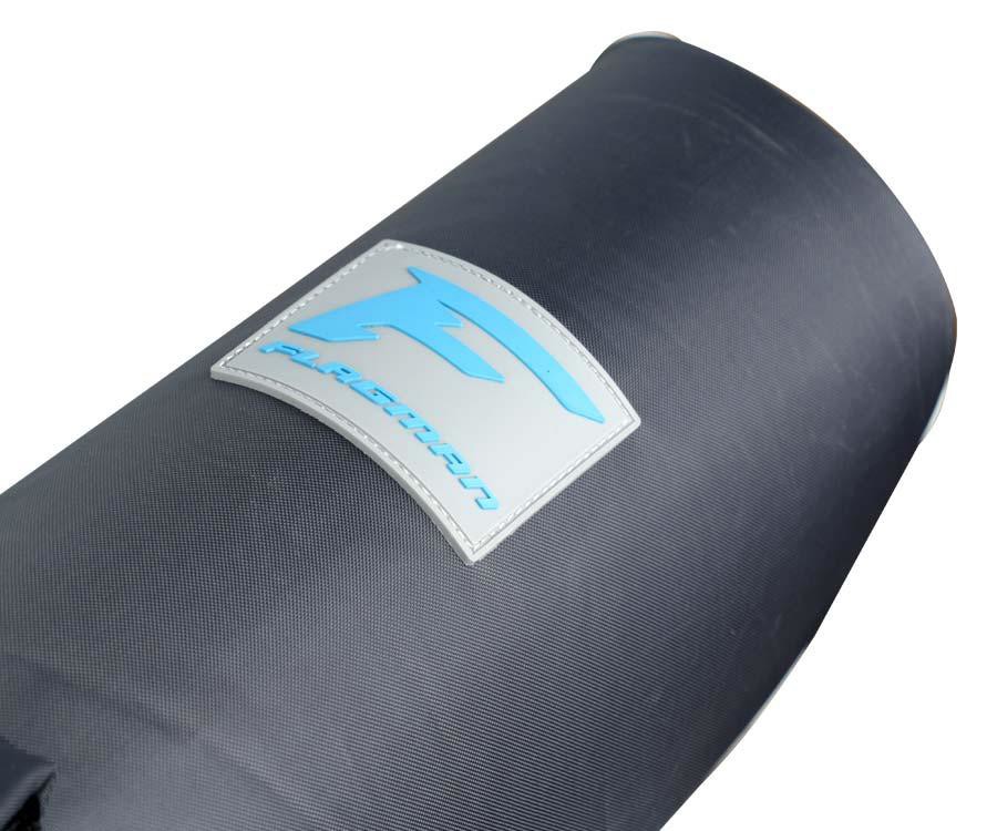 Чохол-кофр Flagman Match Competition Hard Case Double Rod 125см