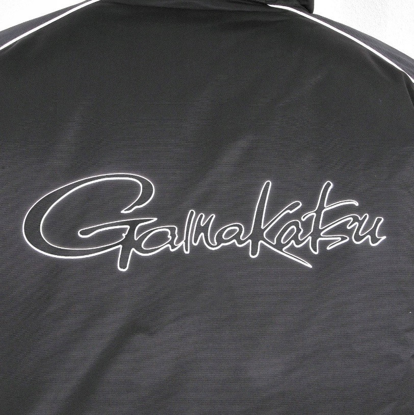 Костюм зимовий Gamakatsu Hyper Thermal Suit  -30 °C XXL
