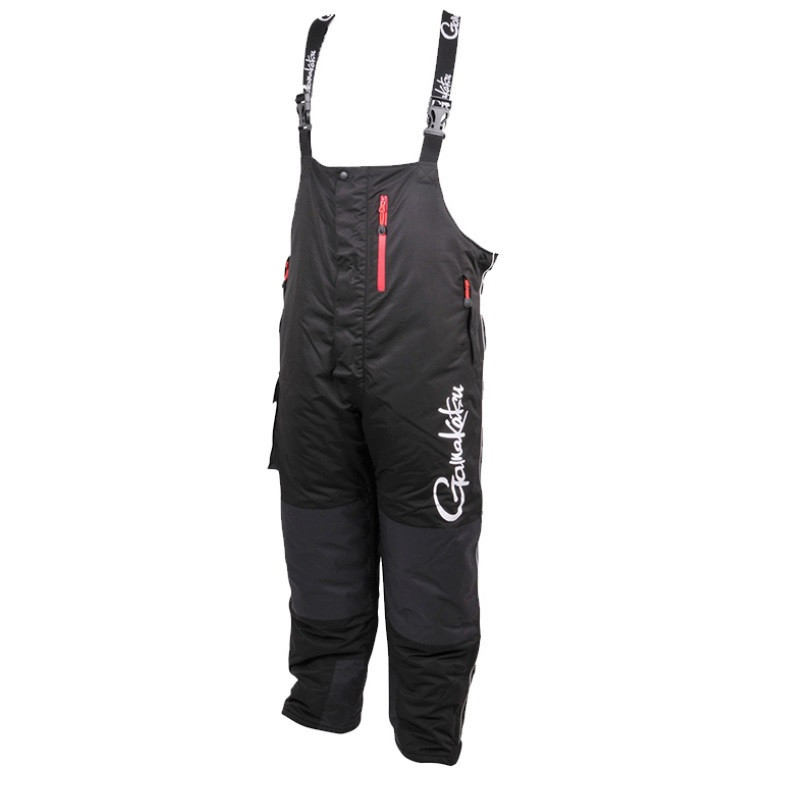 Костюм зимовий Gamakatsu Hyper Thermal Suit  -30 °C XXXL