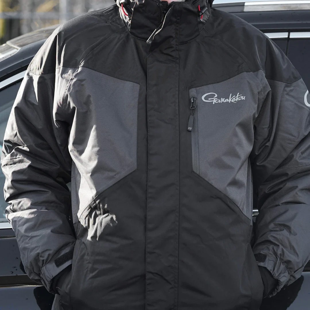 Костюм зимовий Gamakatsu G-Thermal Suit -30 °C