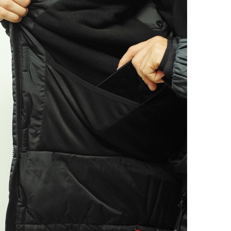 Костюм зимовий Gamakatsu G-Thermal Suit -30 °C