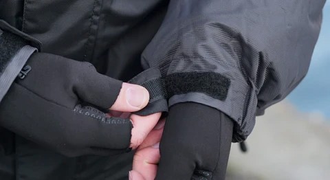 Костюм зимовий Gamakatsu G-Thermal Suit -30 °C