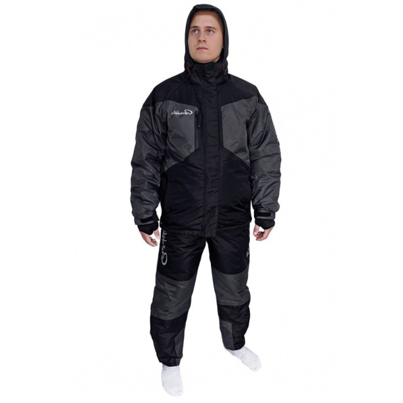 Костюм зимовий Gamakatsu G-Thermal Suit -30 °C L