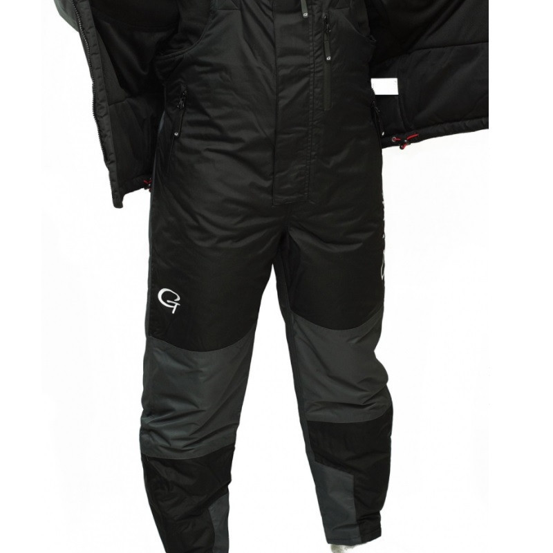 Костюм зимовий Gamakatsu G-Thermal Suit -30 °C XL