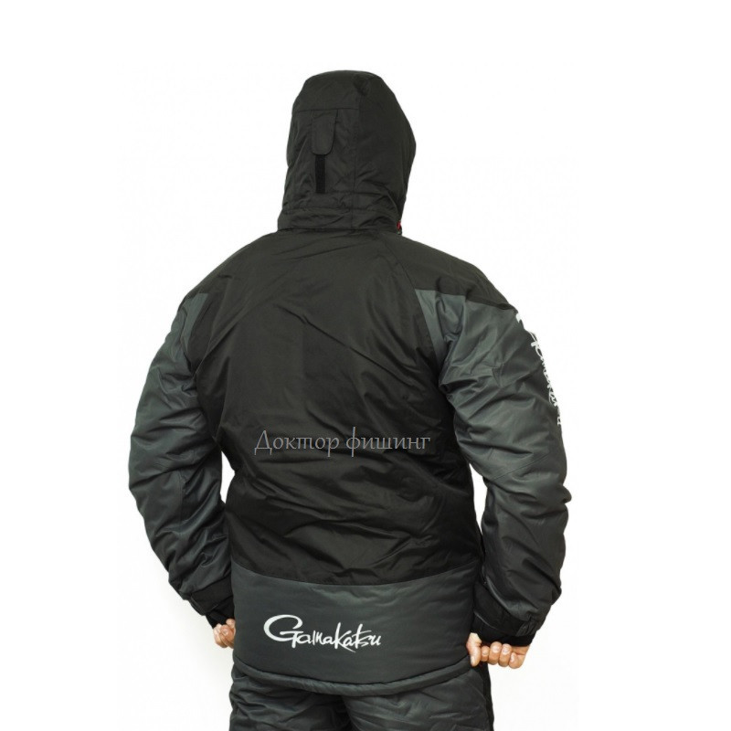 Костюм зимовий Gamakatsu G-Thermal Suit -30 °C XL
