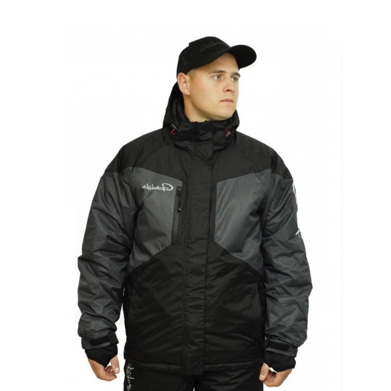 Костюм зимовий Gamakatsu G-Thermal Suit -30 °C XXXL