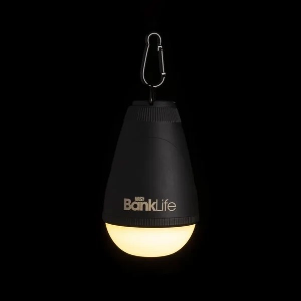 Ліхтар наметовий Nash Powerbanx Dome Lite