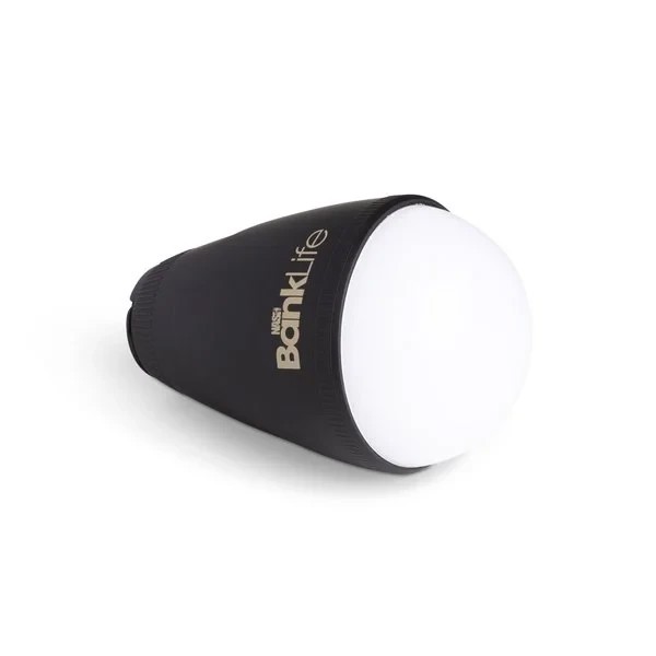 Ліхтар наметовий Nash Powerbanx Dome Lite