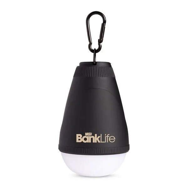 Ліхтар наметовий Nash Powerbanx Dome Lite