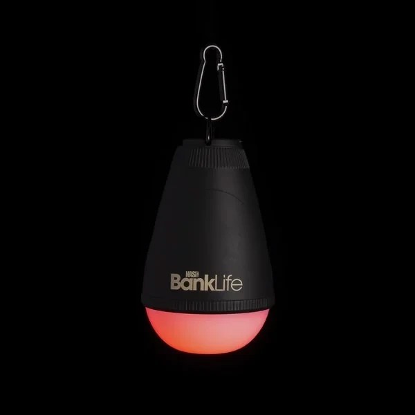 Ліхтар наметовий Nash Powerbanx Dome Lite