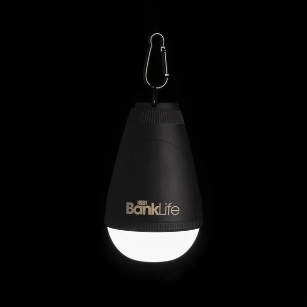 Ліхтар наметовий Nash Powerbanx Dome Lite