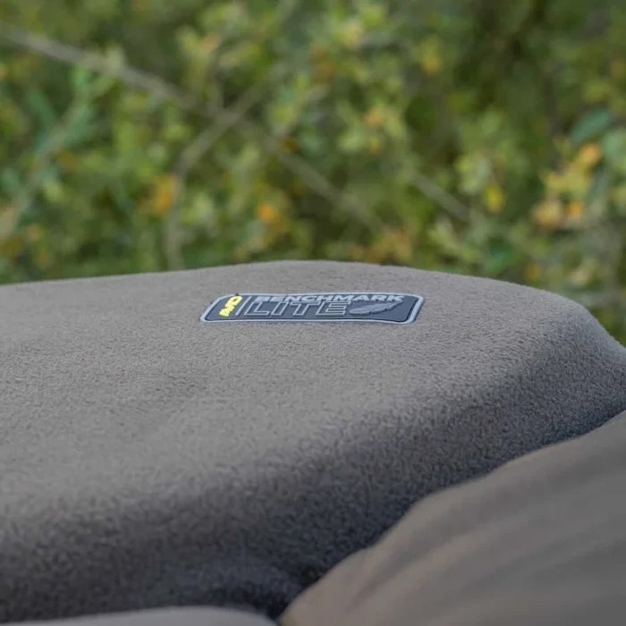Ліжко Avid Carp Benchmark Lite Memory Foam Bed