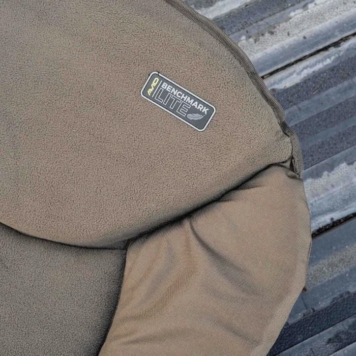 Ліжко Avid Carp Benchmark Lite Memory Foam Bed