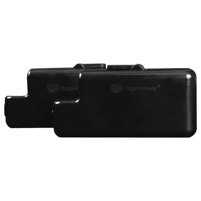 Запасний акумулятор для кораблика Ridge Monkey Hunter 750 Bait Boat Batteries