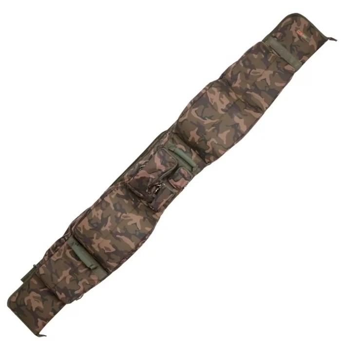 Чехол для удилищ Fox Camolite 12ft 2 + 2 Rod Case