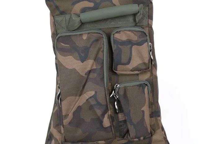 Чехол для удилищ Fox Camolite 12ft 2 + 2 Rod Case