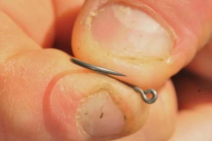 Крючки Korda Krank Choddy Hook 6