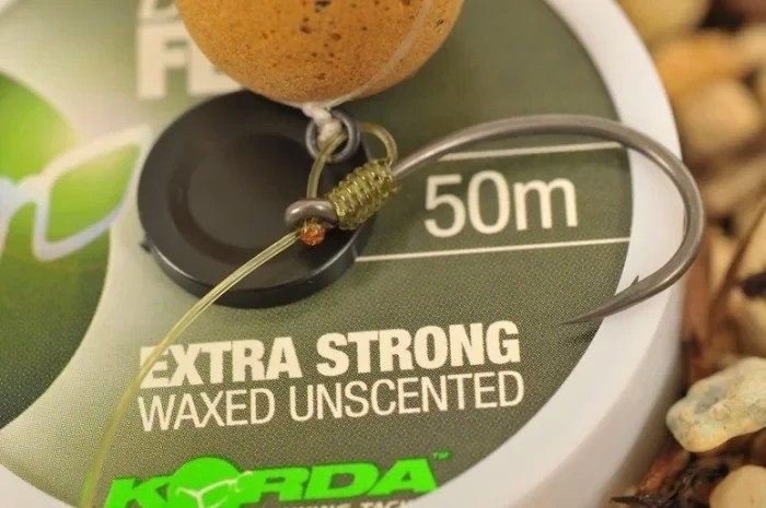 Крючки Korda Krank Choddy Hook 6