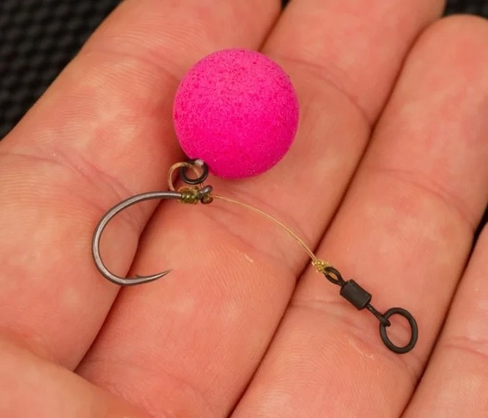 Крючки Korda Krank Choddy Hook 6