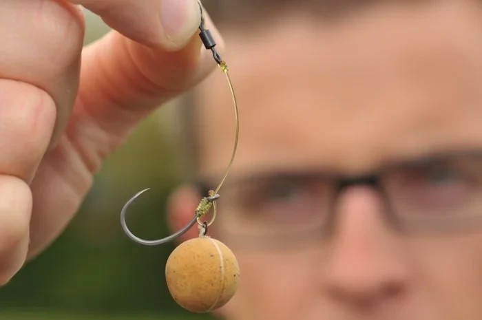 Крючки Korda Krank Choddy Hook 10