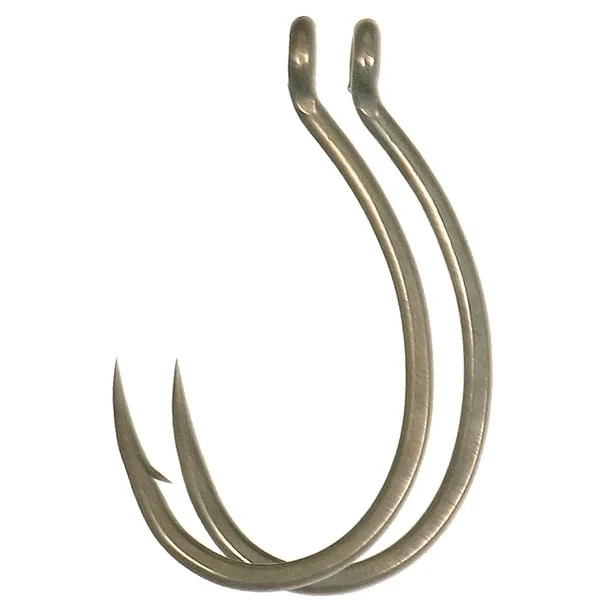 Крючки Korda Krank Choddy Hook 10