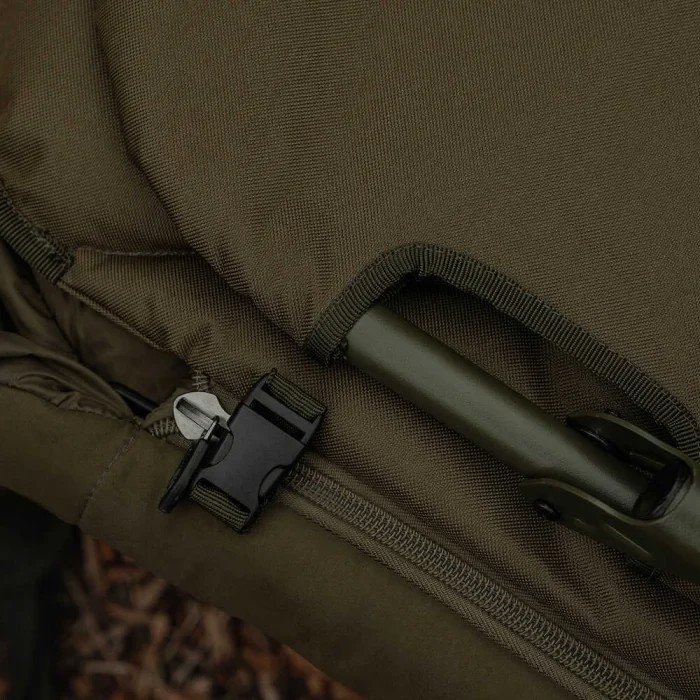 Ліжко система Avid Carp Revolve X System 8 leg