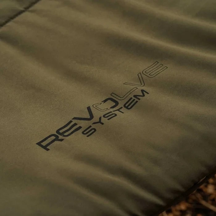 Ліжко система Avid Carp Revolve X System 8 leg