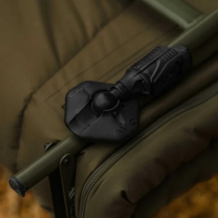 Ліжко система Avid Carp Revolve X System 8 leg