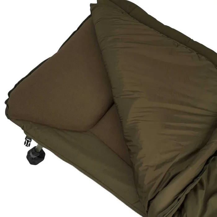 Ліжко система Avid Carp Revolve X System 8 leg