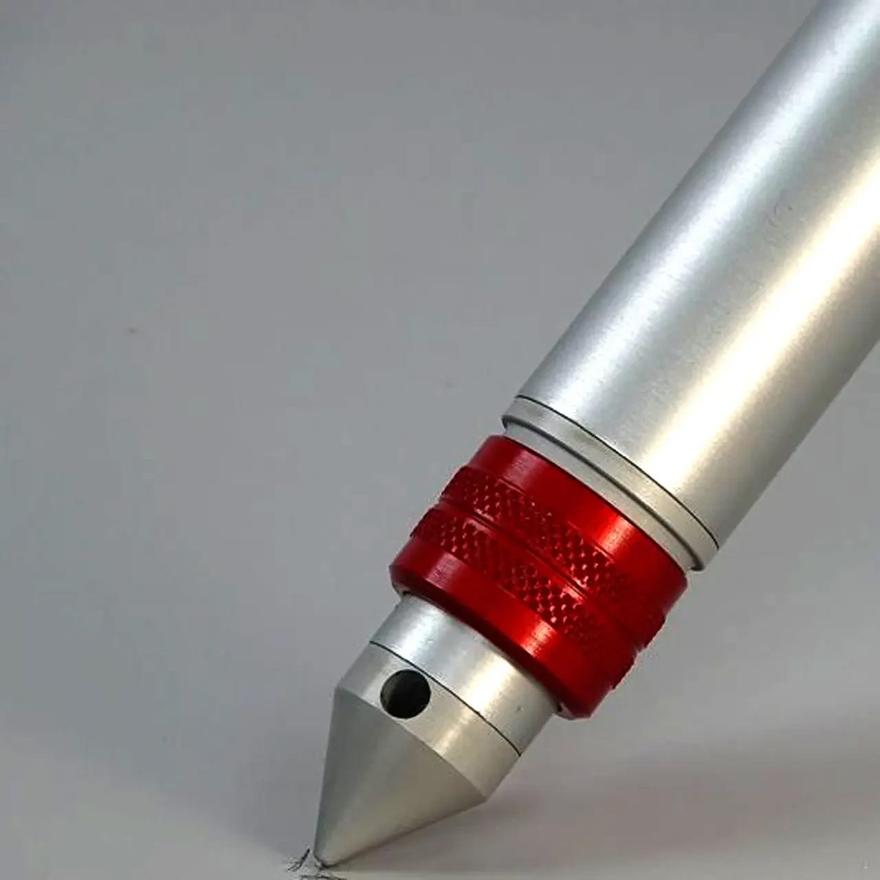 Род-Под Dayko Compact Bitubo Red & Steel 3-4 вудилища