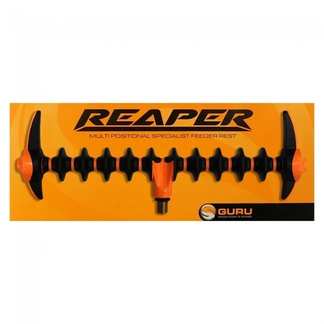 Підставка для фідера Guru Front Reaper Rest