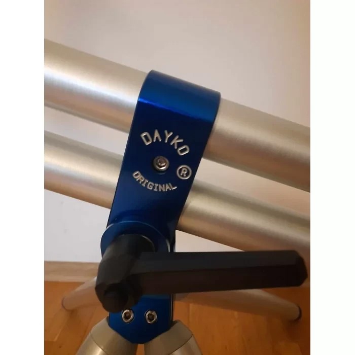 Род-Под Dayko Compact Bitubo Blue & Steel 3-4 вудилища