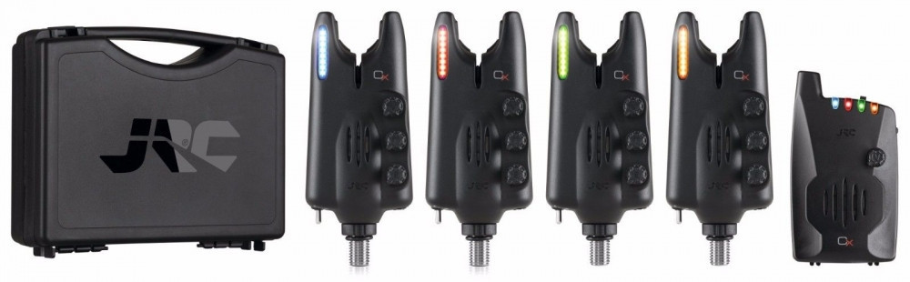 Набір сигналізаторів JRC Radar CX Set 4+1