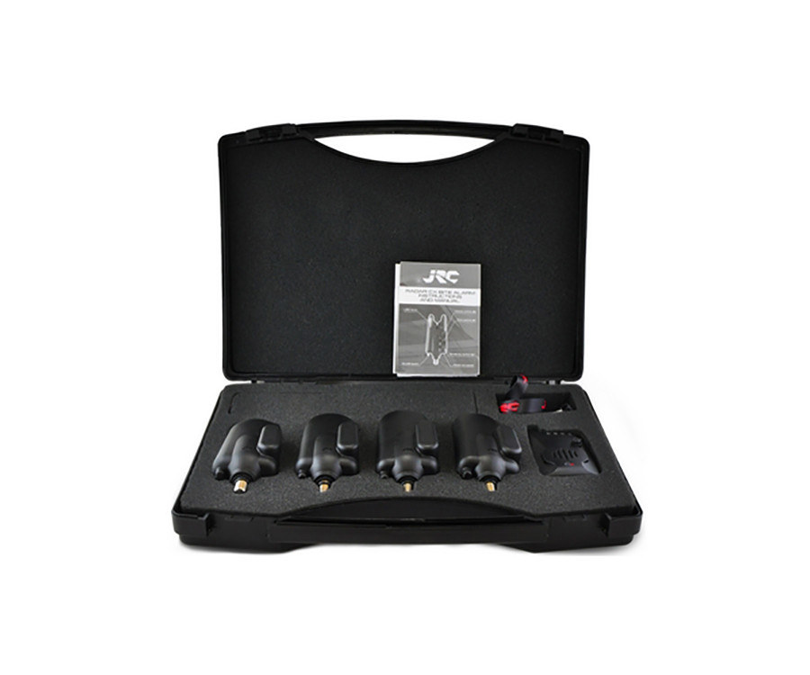 Набір сигналізаторів JRC Radar CX Set 4+1