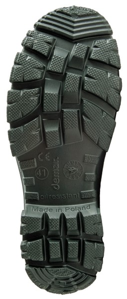 Чоботи зимові Demar NEW Universal -30°С 43