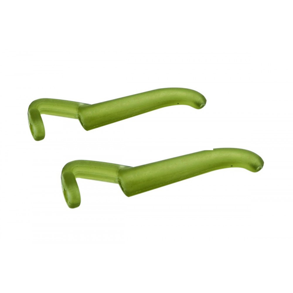 Адаптер для гачка ледарка Carp Zoom Rig Aligner F-Shape