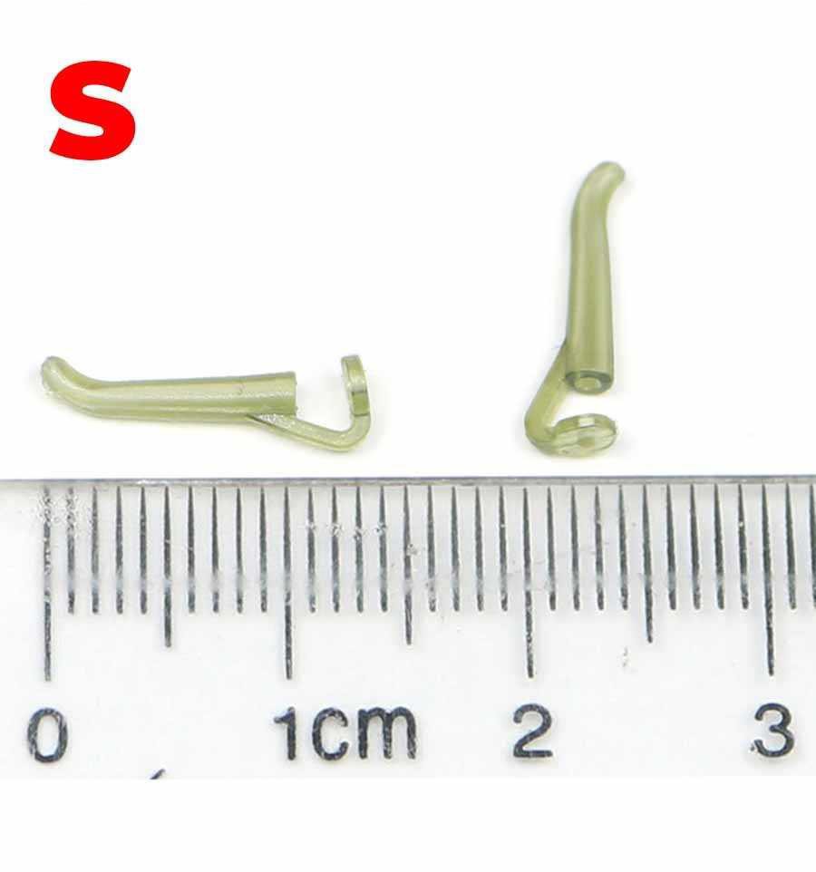 Адаптер для гачка ледарка Carp Zoom Rig Aligner F-Shape