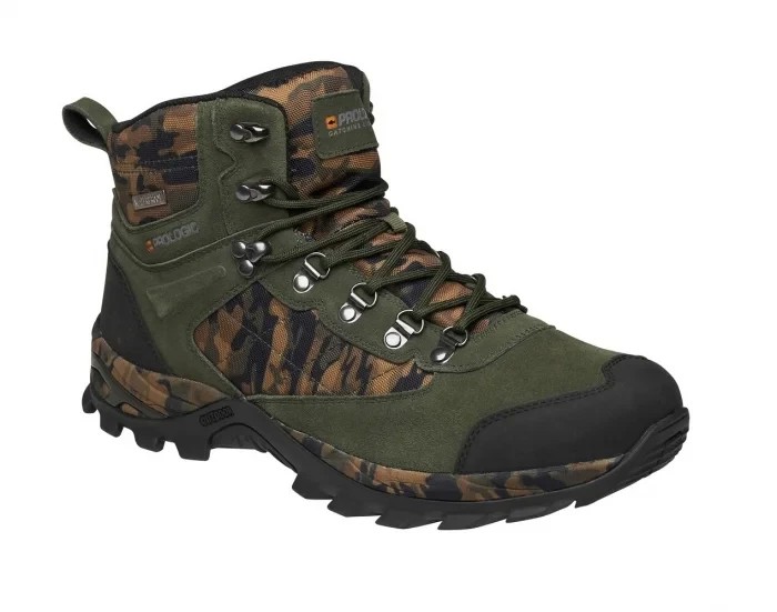 Черевики Prologic Bank Bound Trek Camo
