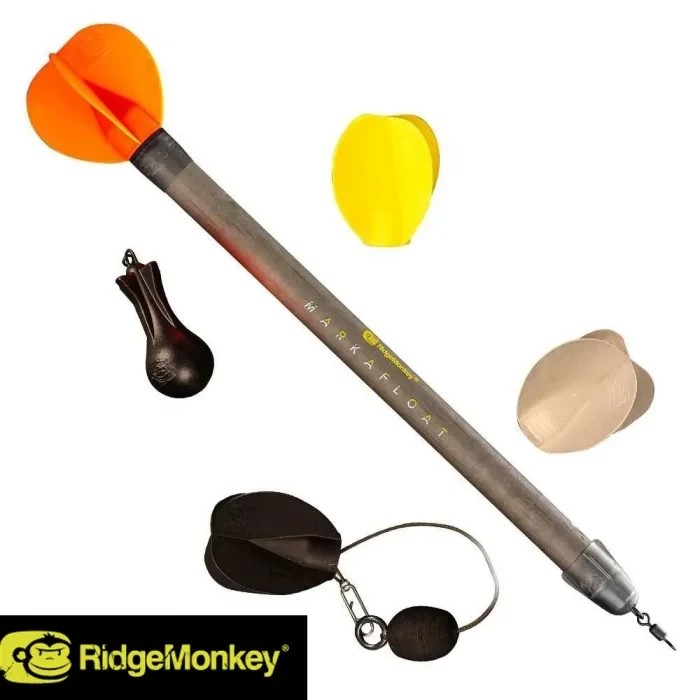 Маркерний поплавець Ridge Monkey MarkaFloat Small