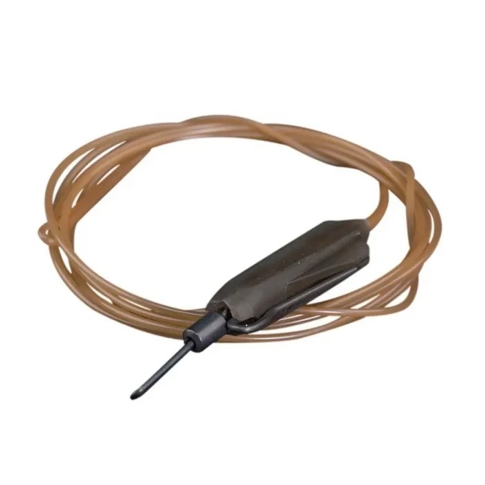 Готовий монтаж Ridge Monkey Spectre Fluorocarbon Uni Lead Clip Leader