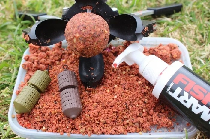 Сердечник для кульок Wolf Method Feeder Lead System 2шт