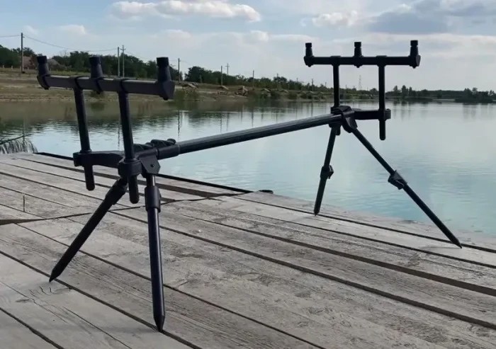 Рід під Rod Pod Carp Expert Extend 3Rod