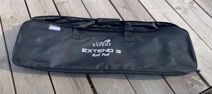 Рід під Rod Pod Carp Expert Extend 3Rod