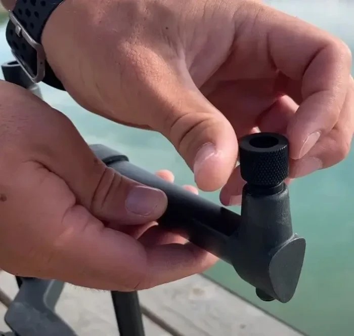 Рід під Rod Pod Carp Expert Extend 3Rod