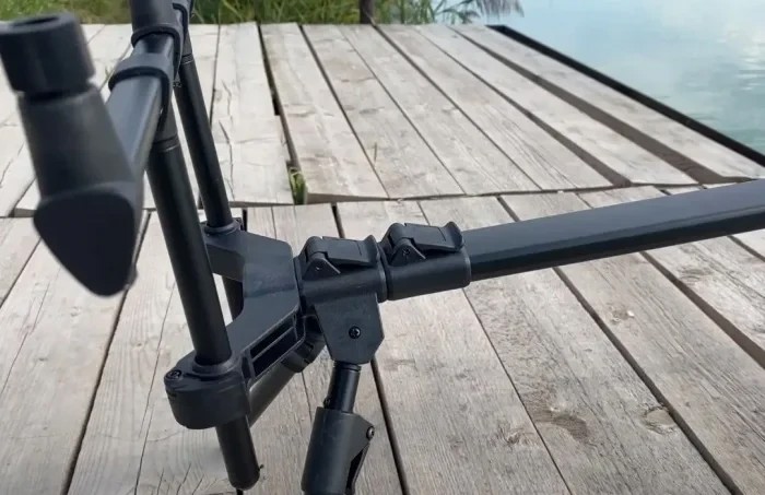 Рід під Rod Pod Carp Expert Extend 3Rod