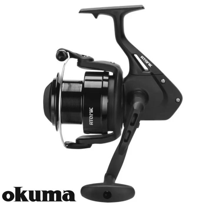 Котушка сподова Okuma Atomic Spod ATS-7000 FD