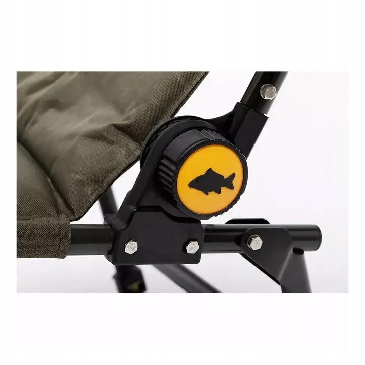 Крісло Prologic Inspire Lite-Pro Recliner Chair 140kg