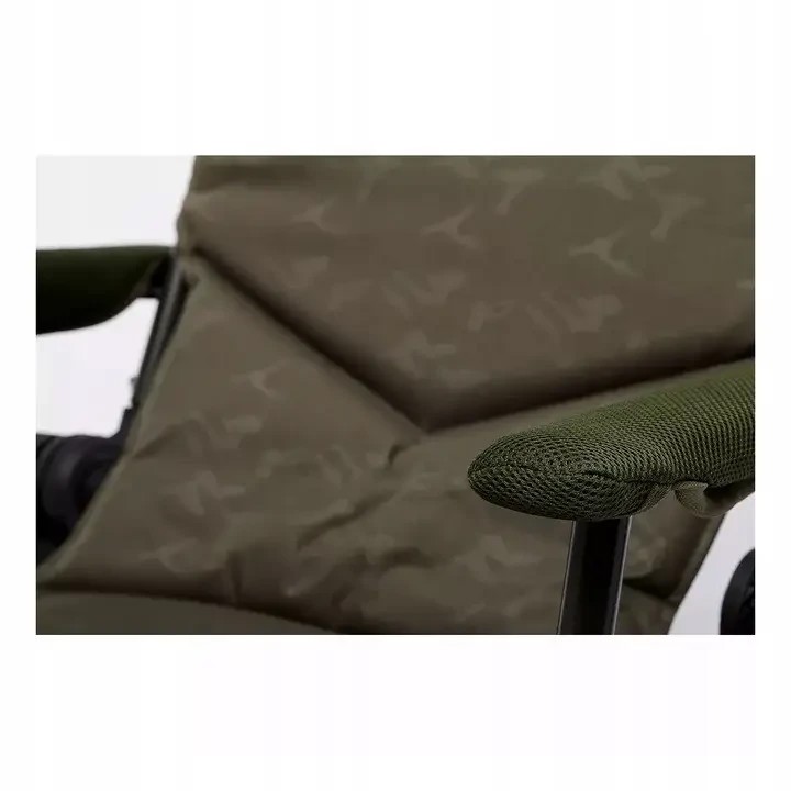 Крісло Prologic Inspire Lite-Pro Recliner Chair 140kg