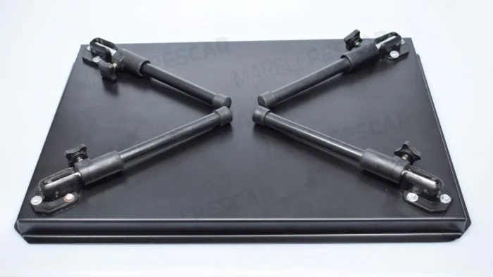 Стіл монтажний Carp Expert Bivvy Table